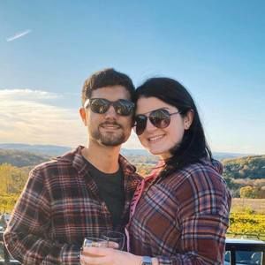 Meet your Posher, Alice